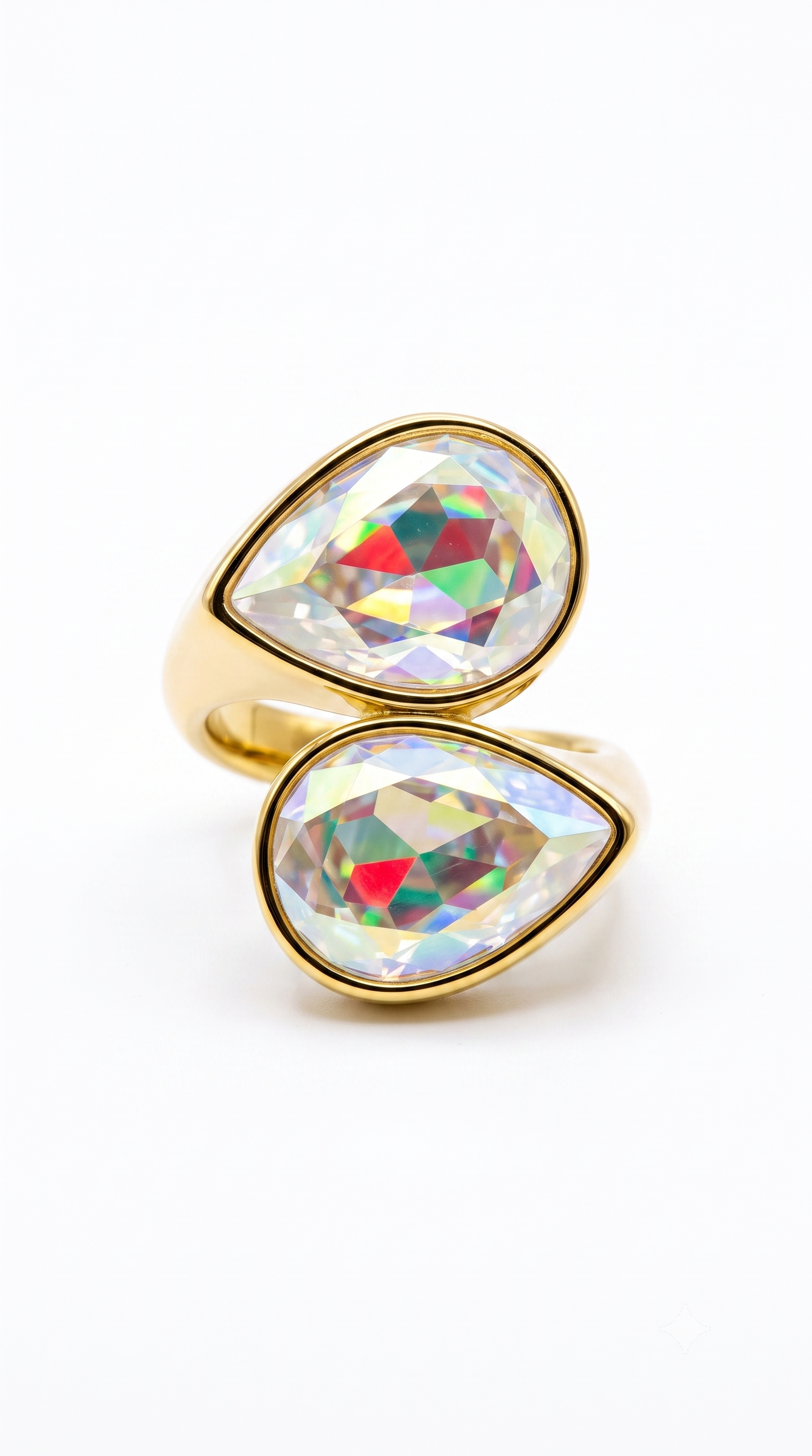 Anillo Doble