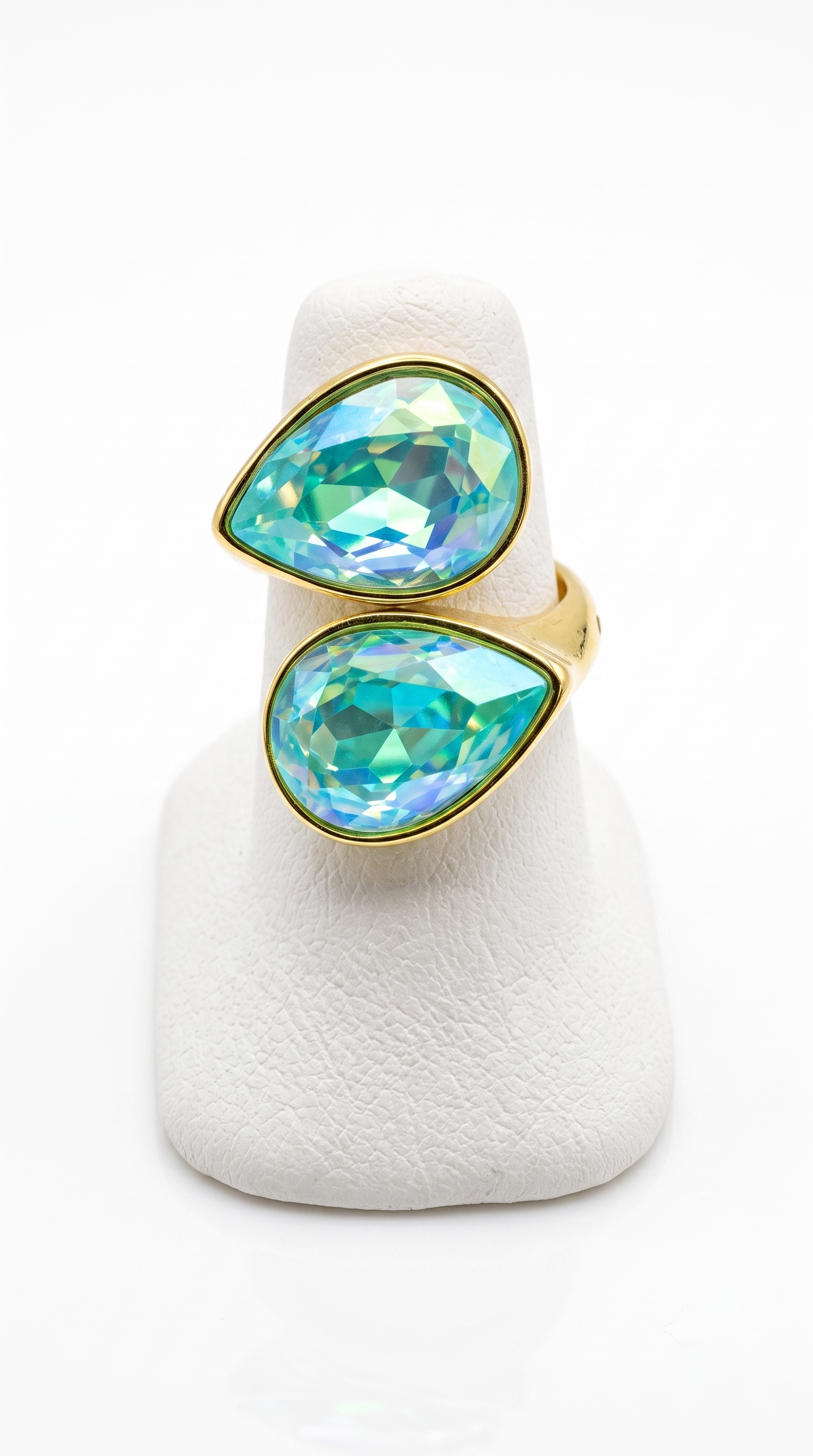 Anillo Doble