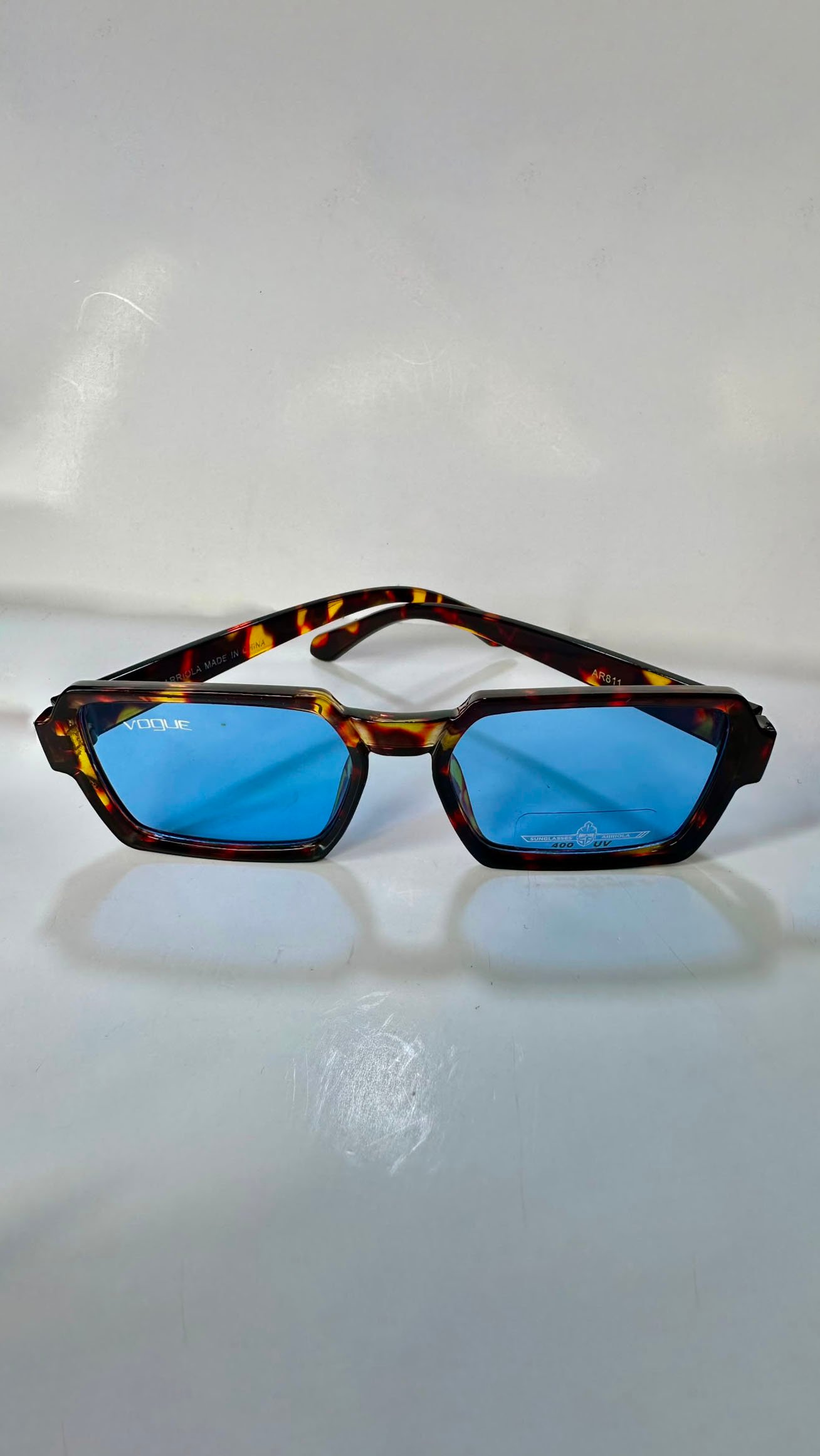 Lentes Karei
