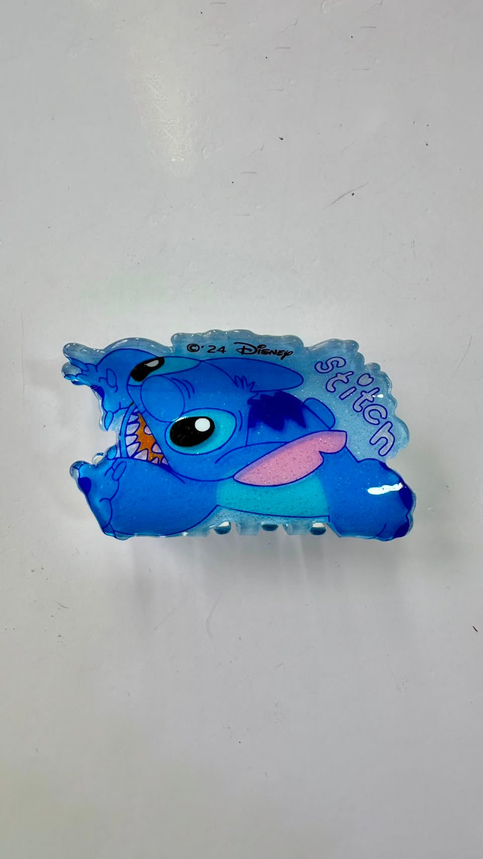 Pinza 3D Stich