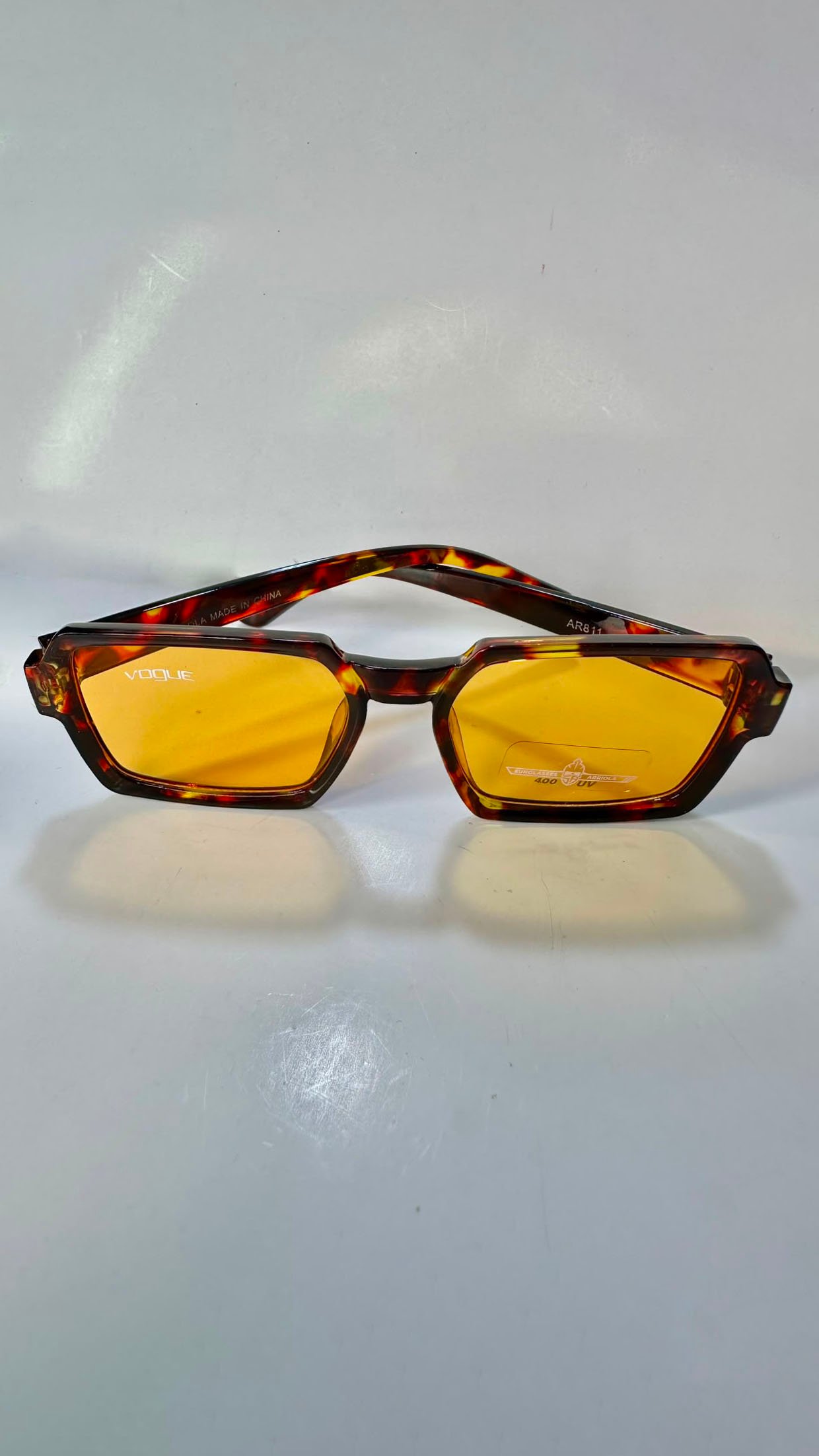 Lentes Karei