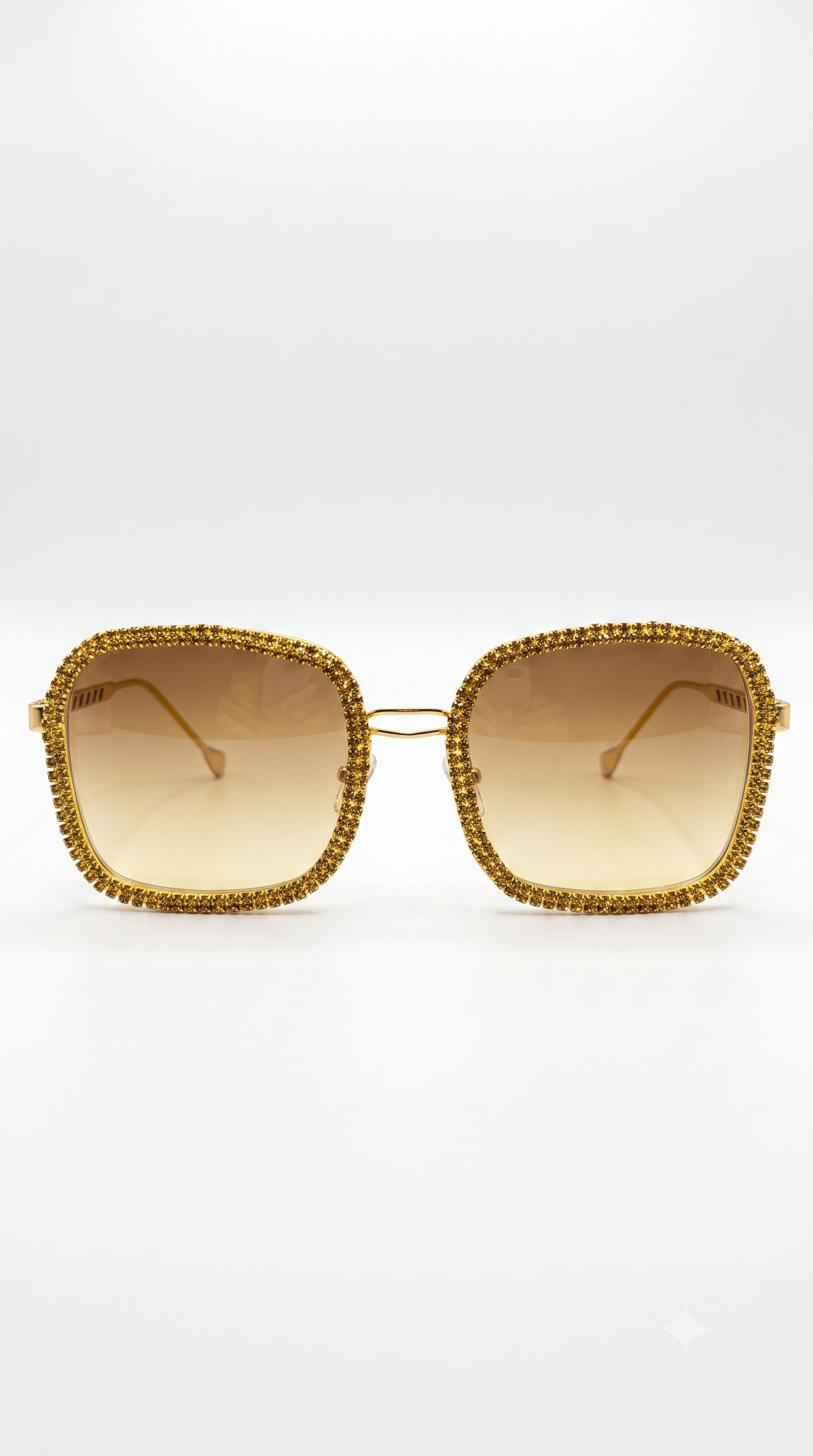 Lentes Cristales
