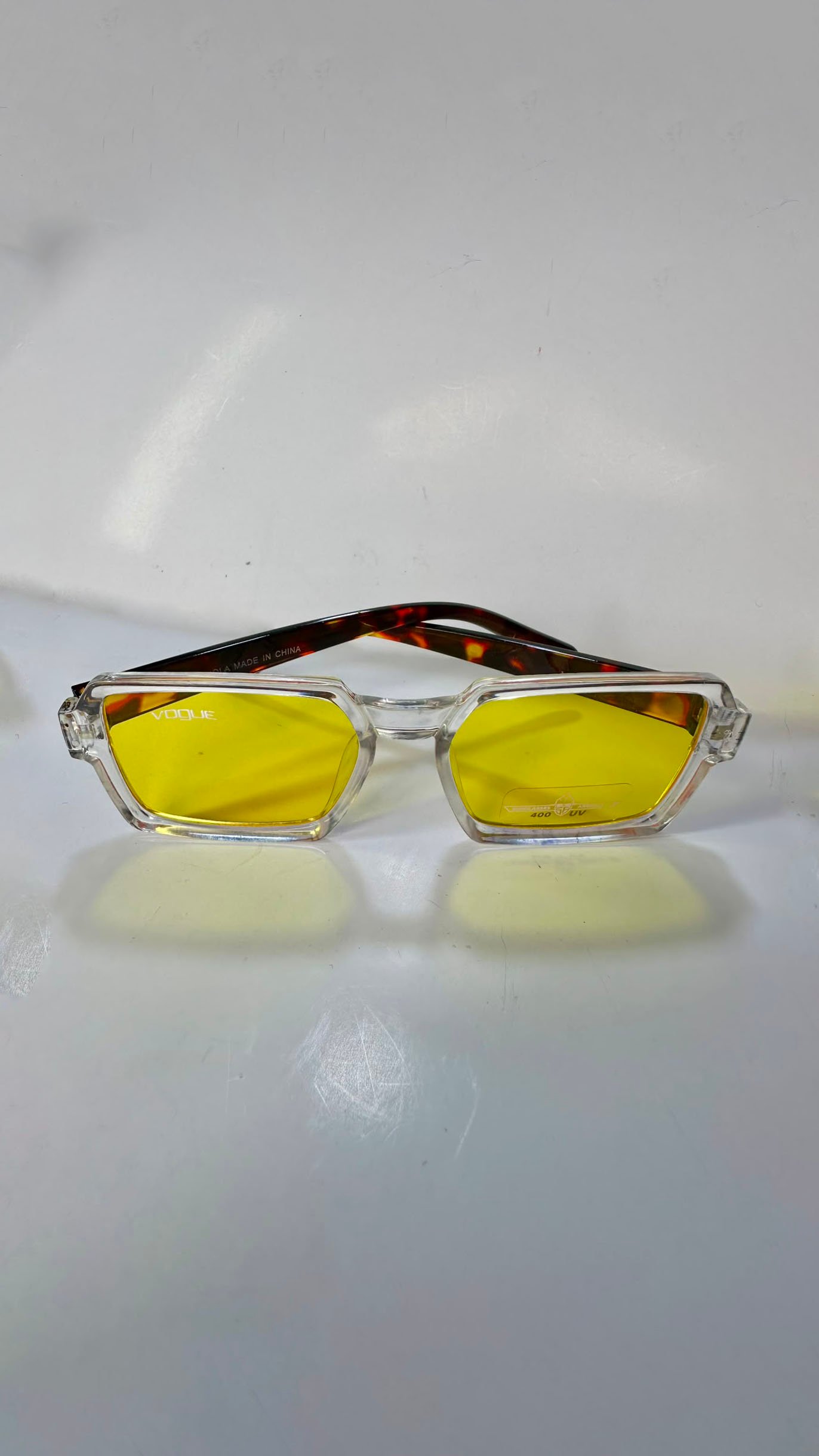 Lentes Karei