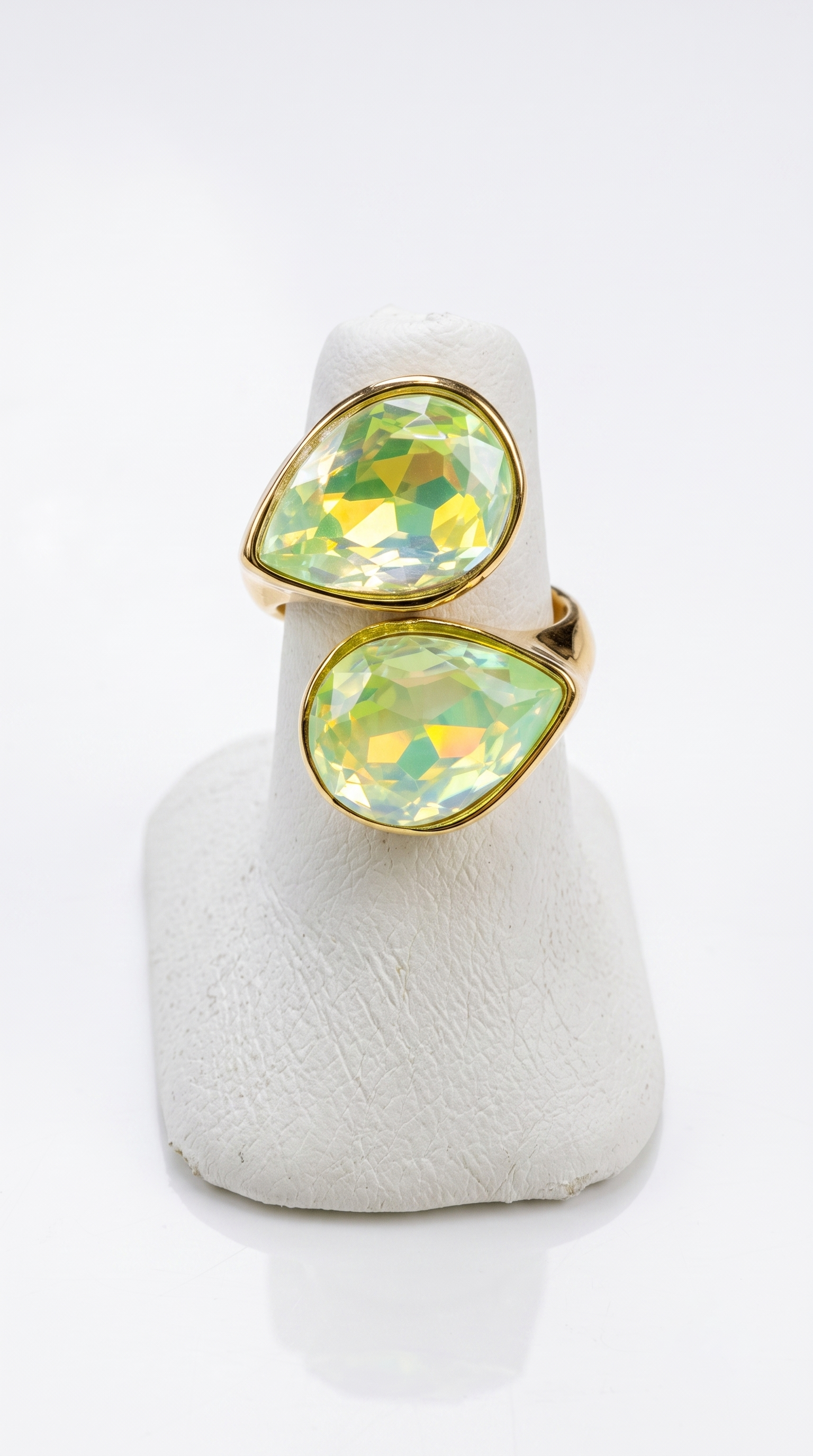 Anillo Doble