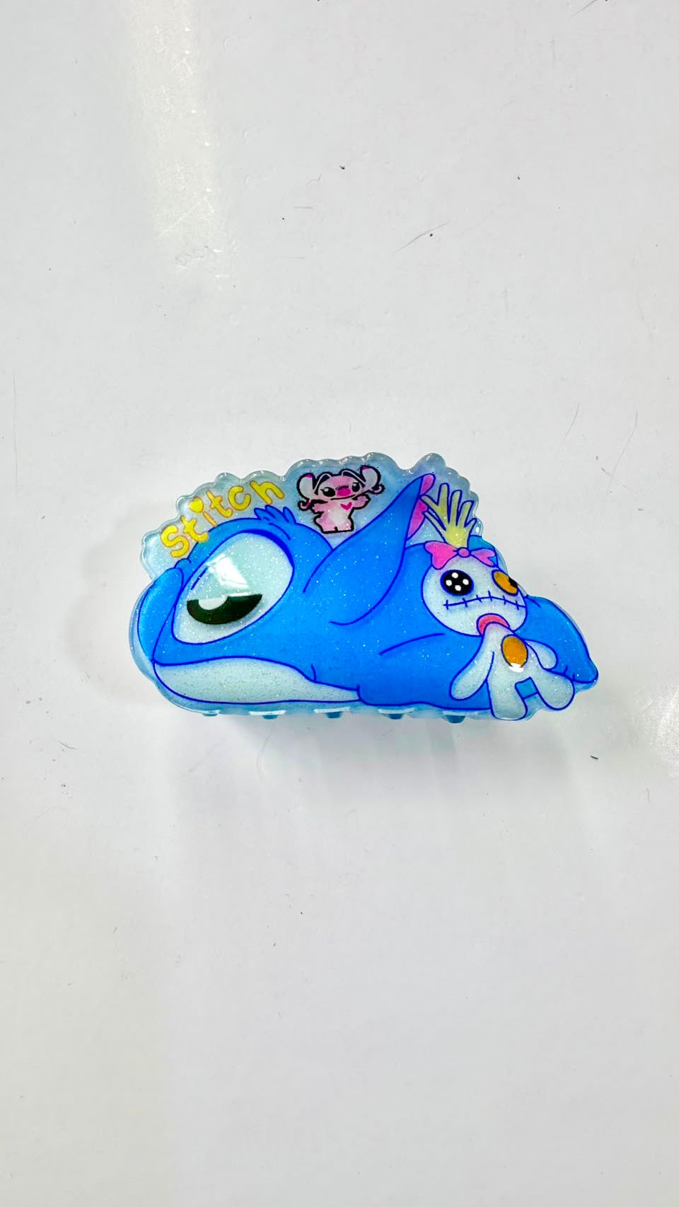 Pinza 3D Stich