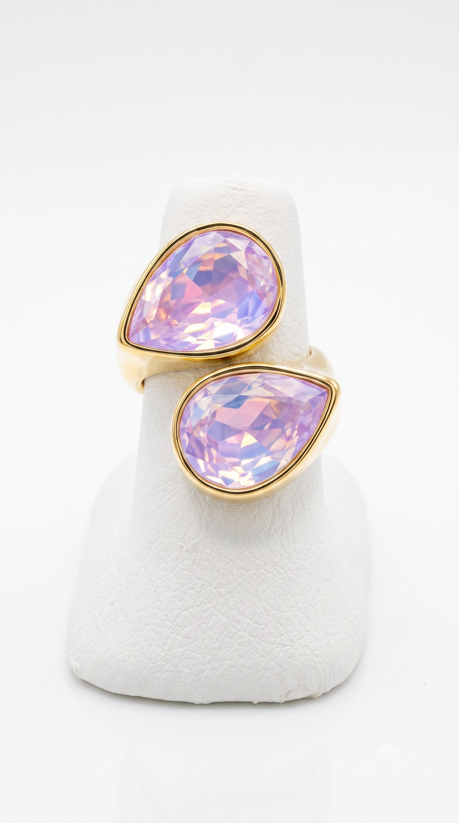 Anillo Doble