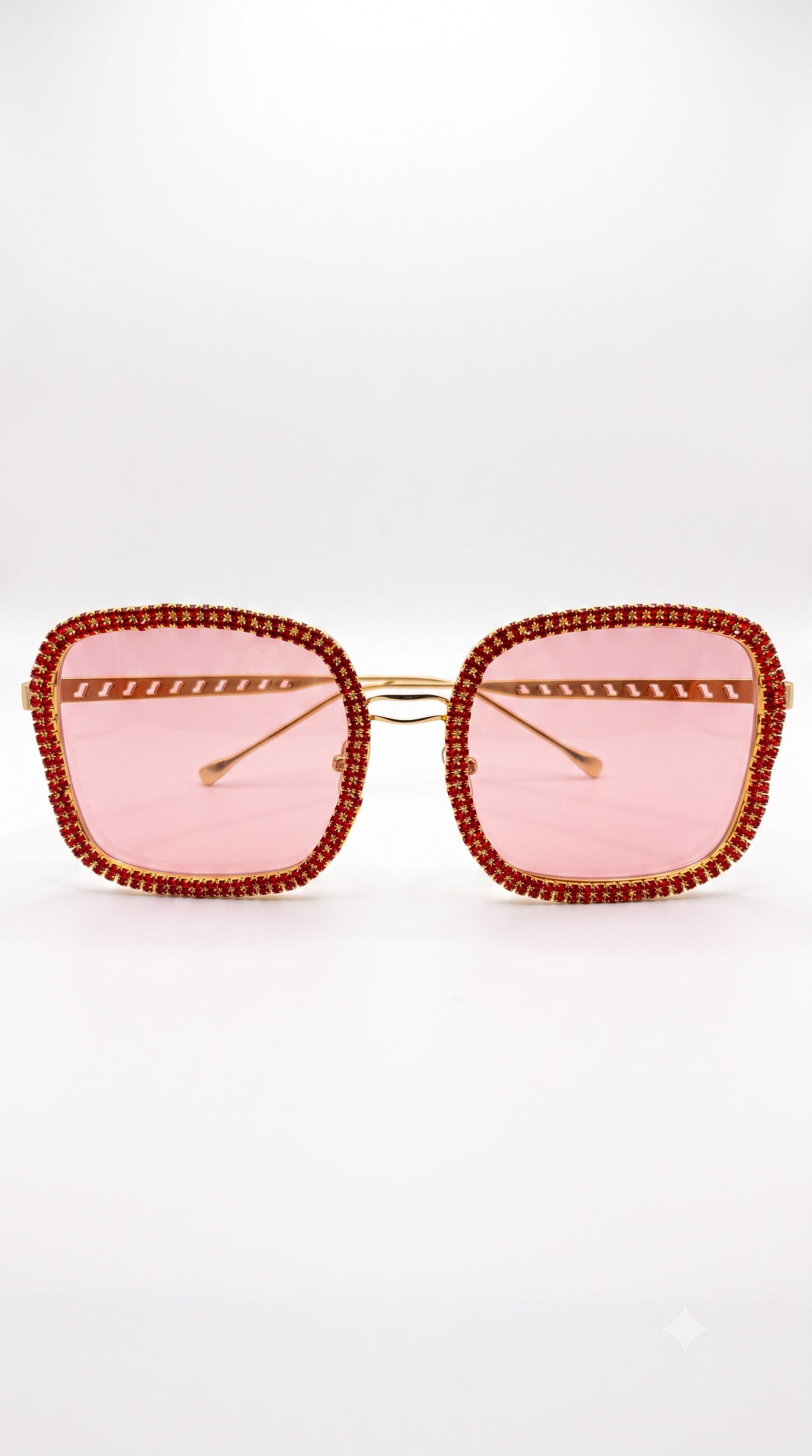 Lentes Cristales