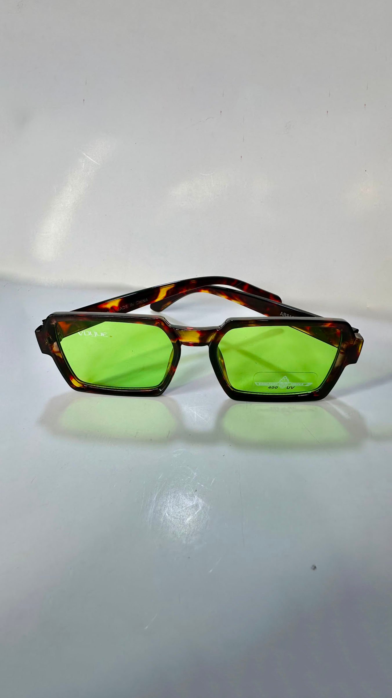 Lentes Karei